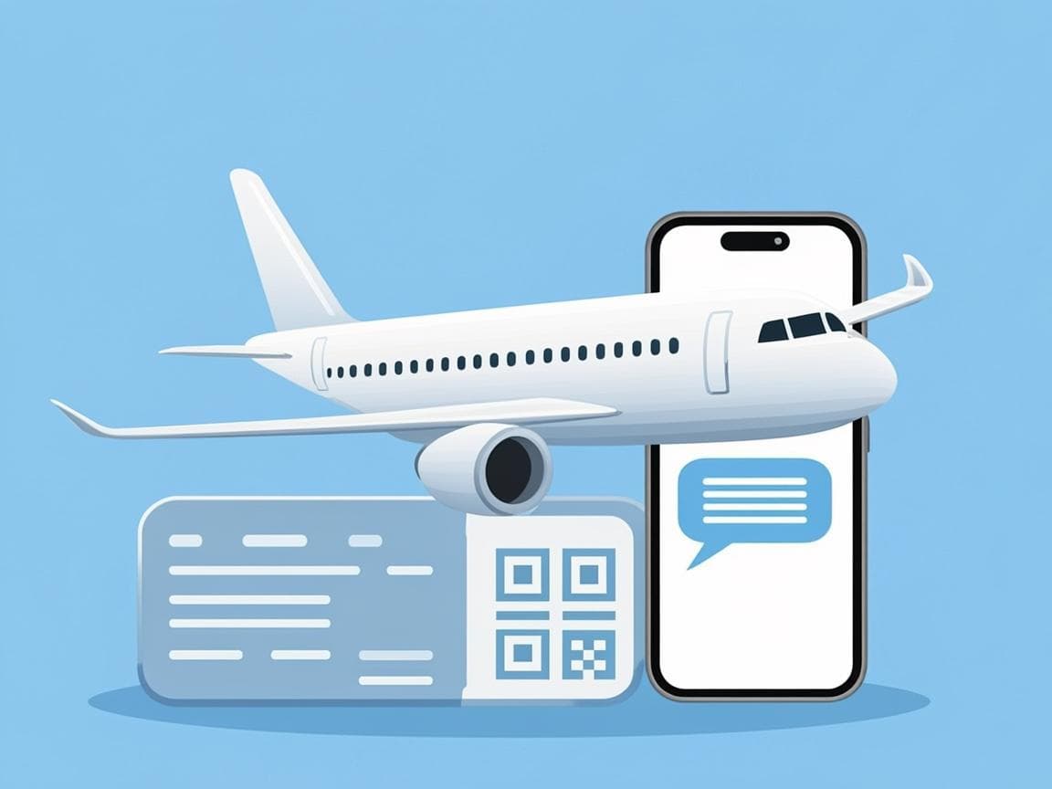 Airlines & Travel industry automation