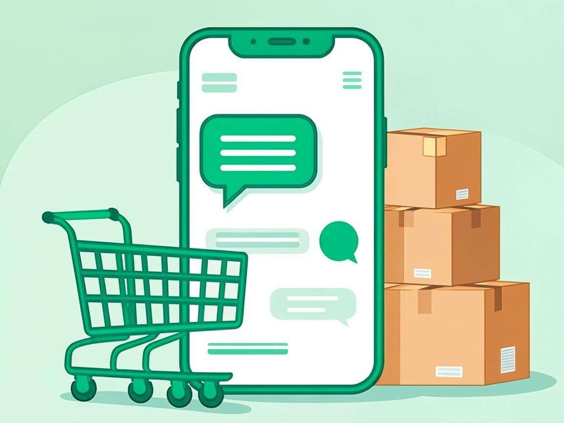 E-Commerce / D2C industry automation