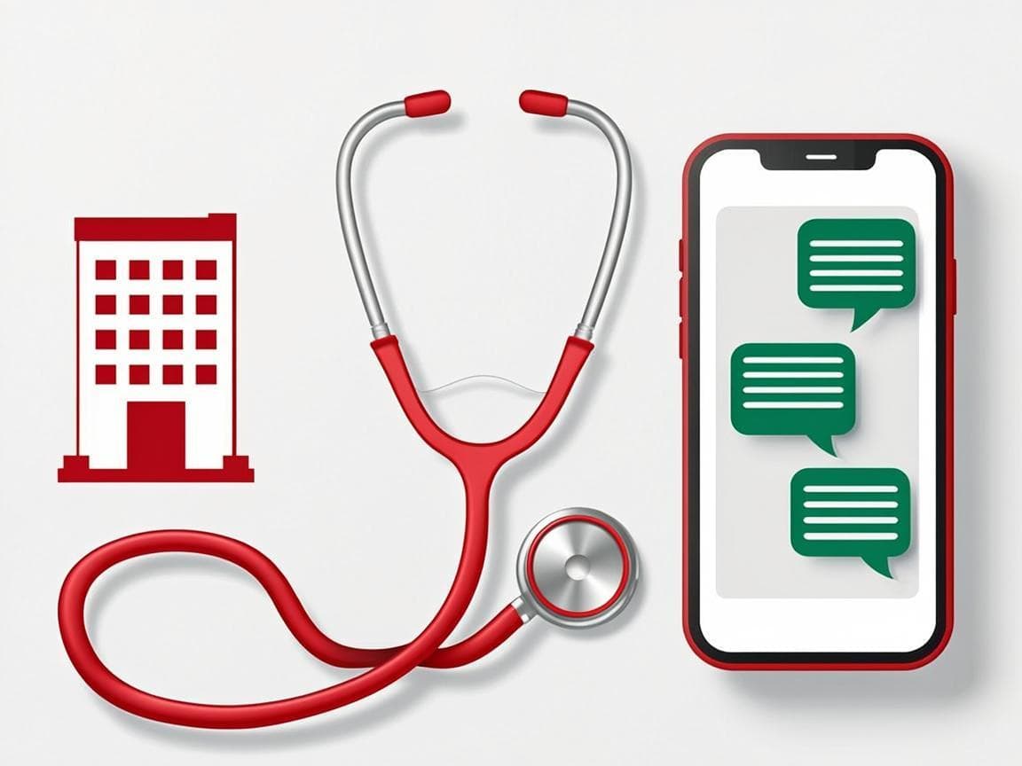 Healthcare & Clinics industry automation