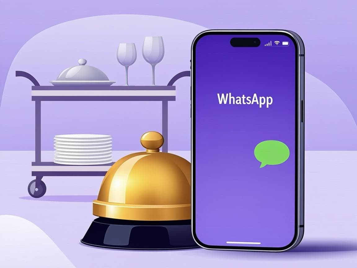 Hospitality & Hotels industry automation